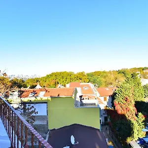 Mir Apart Appart hôtel Istambul