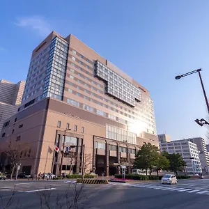 Okura Fukuoka Hotel Fukuoka (Fukuoka)