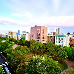 札幌大通公园景观酒店 5*, 札幌 日本