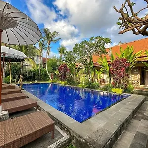 Kudesa Hotel Ubud