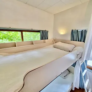 Vanguard Backpackers Homestay Sagamihara
