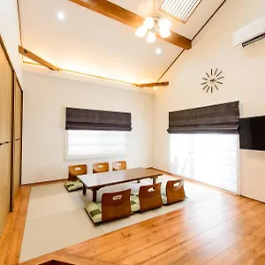 Guest Yumoto 201 Holiday home Hakone
