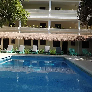 Isabella Boutique Hotel Playa del Carmen