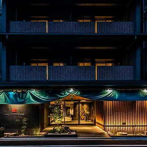 Resi Mayu Grace Appartement Kyoto