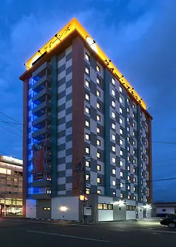 ホテル クイーンズホテル千歳 千歳市