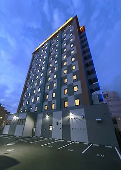 クイーンズホテル千歳 千歳市 3*,