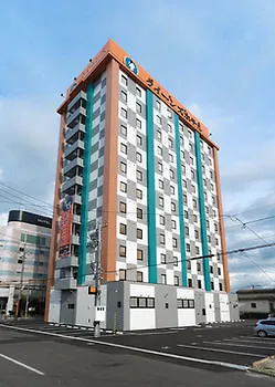 Queens Hotel Chitose Chitose