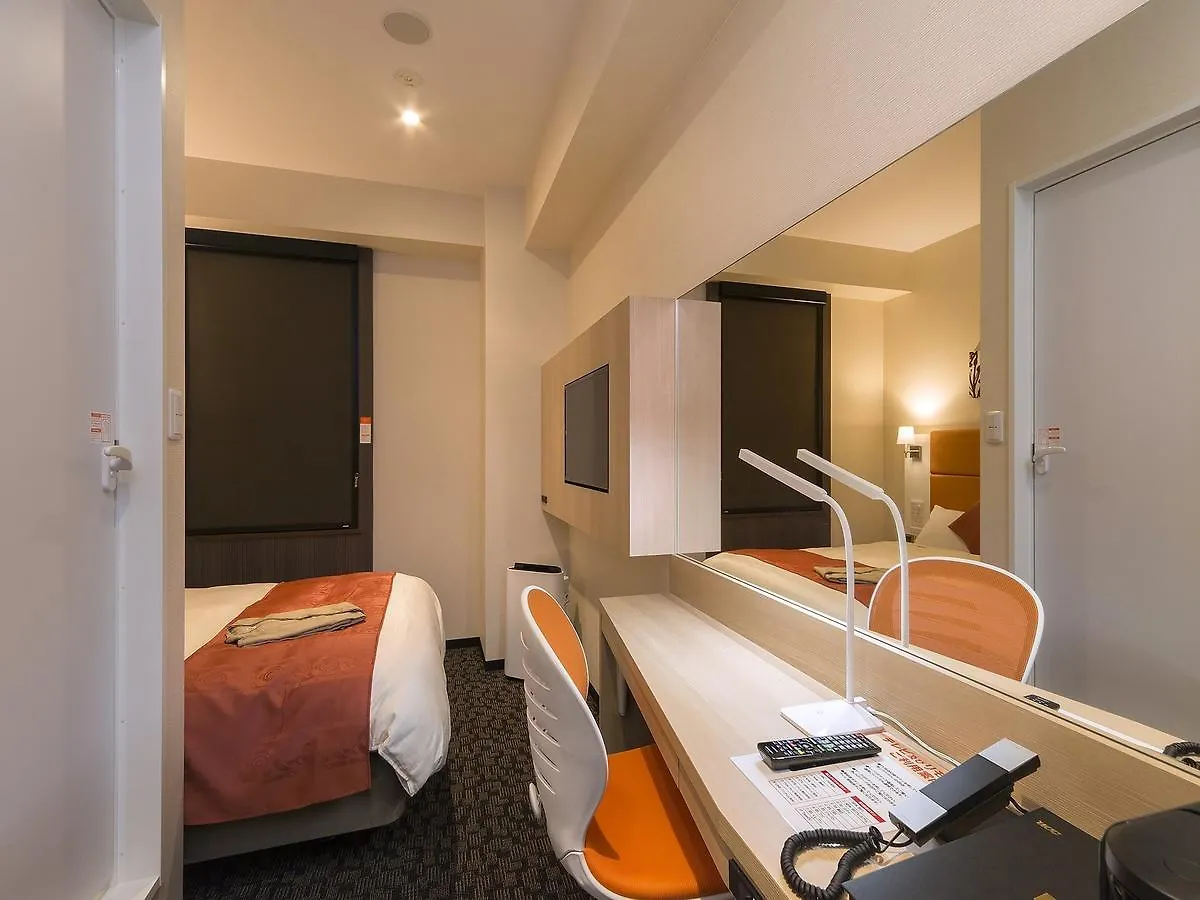 Queens Hotel Chitose Chitose  Chitose (Hokkaido)