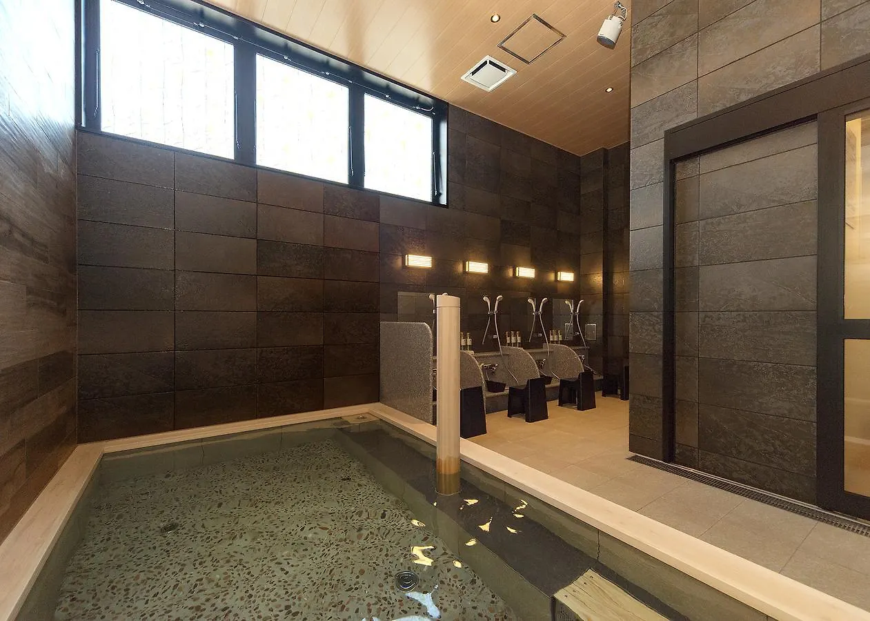 Queens Hotel Chitose Chitose  Chitose (Hokkaido)
