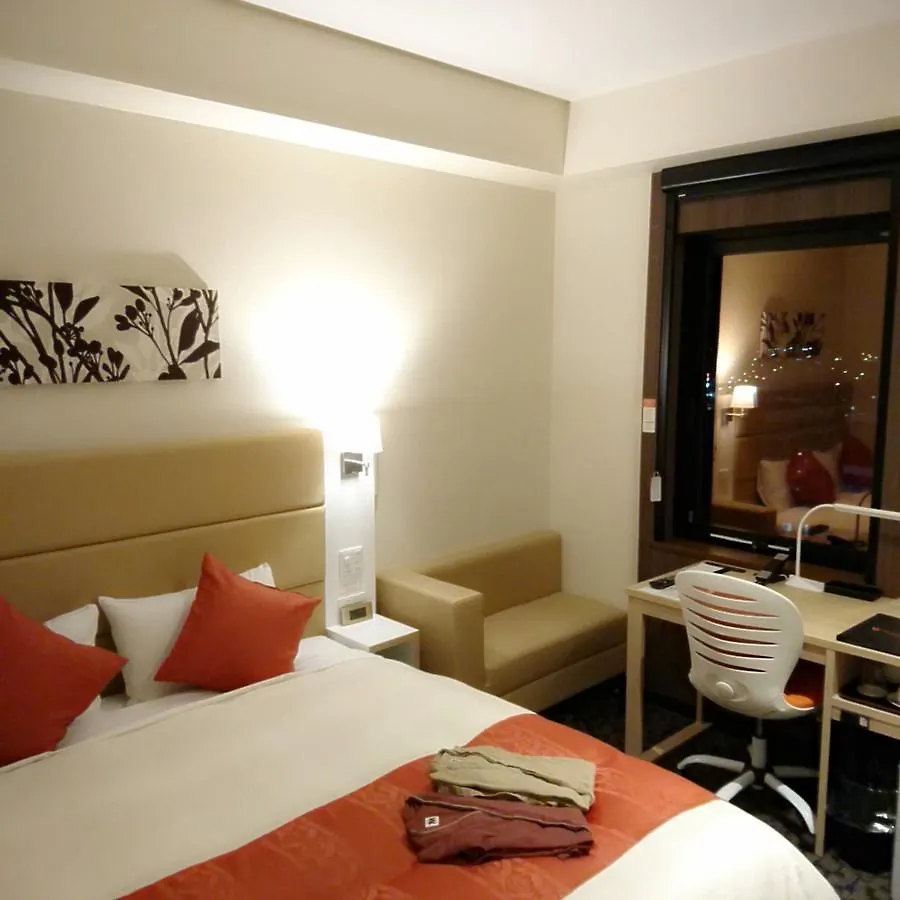 Queens Hotel Chitose Chitose