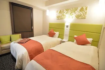 Queens Hotel Chitose Chitose