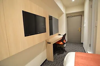 Queens Hotel Chitose Chitose  3*, Chitose (Hokkaido) Japan