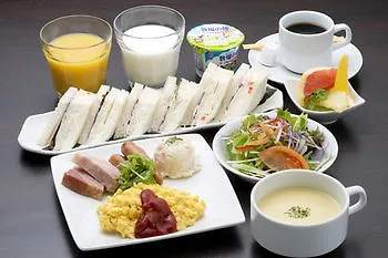 Queens Hotel Chitose Chitose